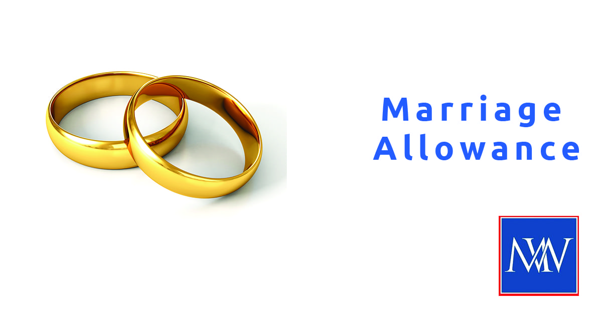 Does the marriage allowance apply to you? Makesworth Accountants