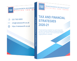 tax and financial strategies