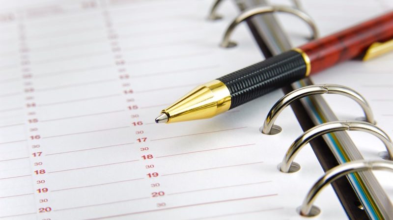 Tax Diary August/September 2018 | Accountants in Willaston Near Neston Accountants in Antony Accountants in Burras Accountants in Engollan Accountants in Warley | Accountants in Penhalurick | Accountants in Hook Heath In Woking | Accountants in Kennett