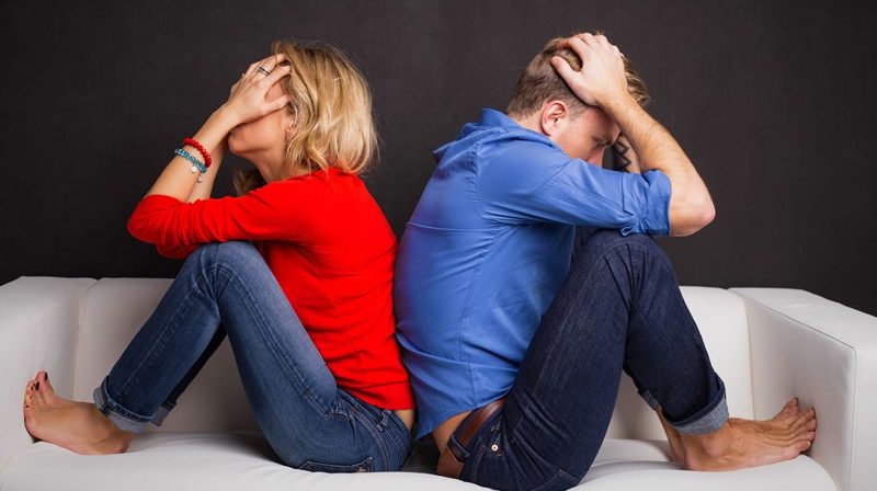 Capital Gains after divorce or separation | capital repayments