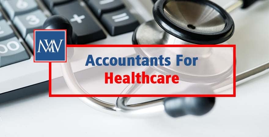 Accountants For Healthcare