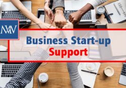 Business Start-up Support