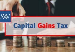 Capital Gains Tax