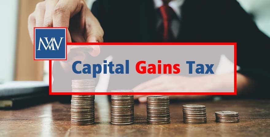 Capital Gains Tax