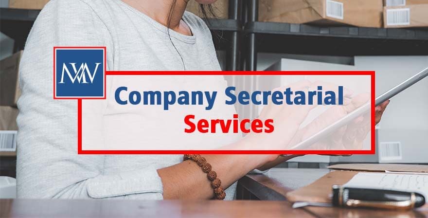 Company Secretarial Services