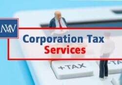 Corporation Tax Services