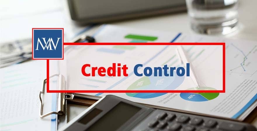 Credit Control