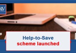 Help-to-Save scheme launched