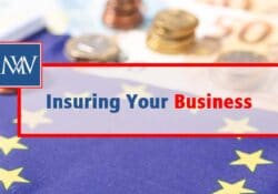 Insuring your business