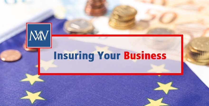 Insuring your business