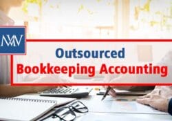 Outsourced Bookkeeping Accounting