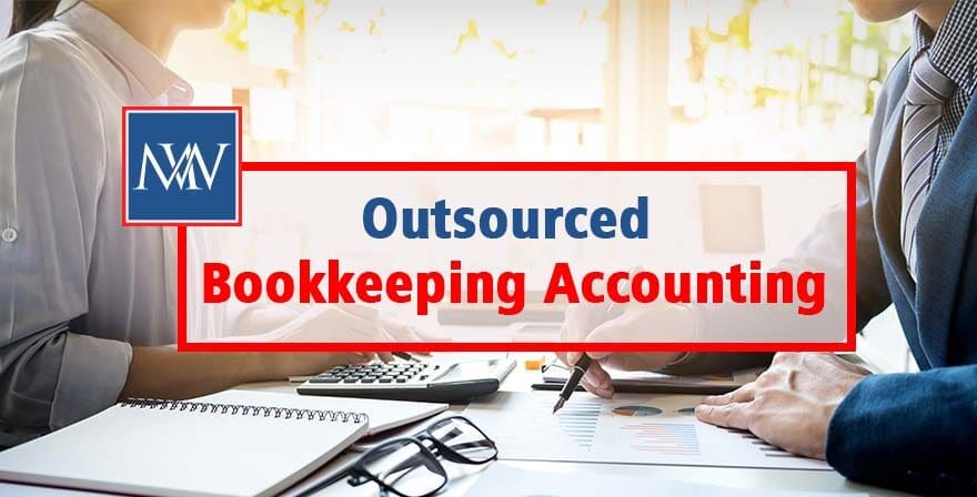 Outsourced Bookkeeping Accounting