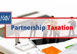 Partnership Taxation