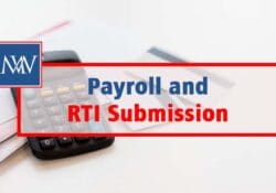 Payroll and RTI Submission