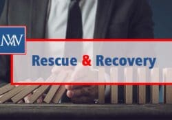 Rescue & Recovery