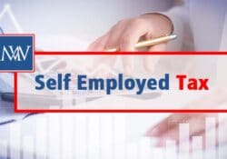 Self Employed Tax