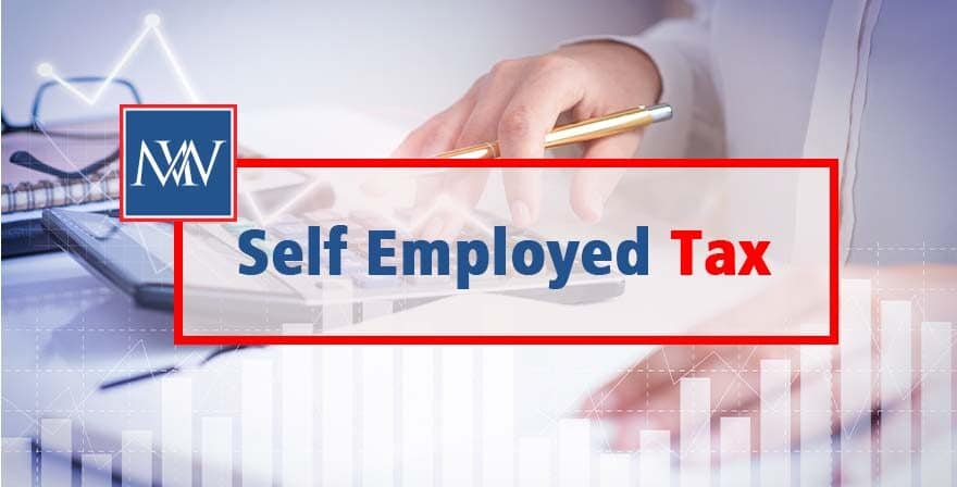 Self Employed Tax
