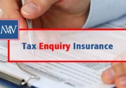 Tax Enquiry Insurance