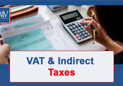 VAT & Indirect Taxes