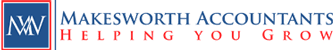 makesworth accountants logo