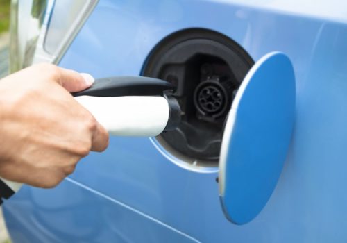 Electric Vehicle Homecharge Scheme