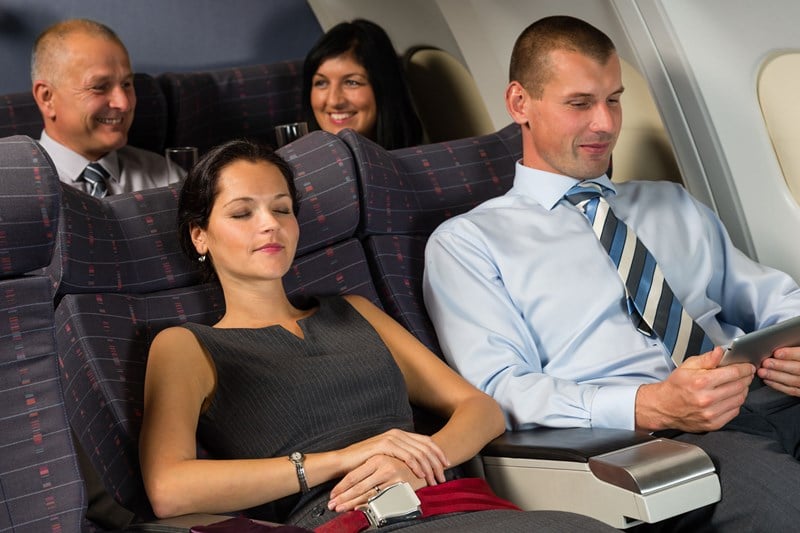 Air Passenger Duty