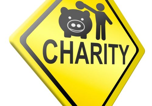 Charity filing deadline approaching | Gifts to spouse or charity