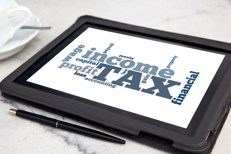 When do you pay Income Tax? | Accountants in Badharlick Accountants in Chislehurst Accountants in Elephant And Castle | Accountants in Hillhead