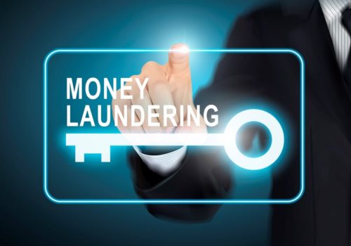 Anti-money laundering rules