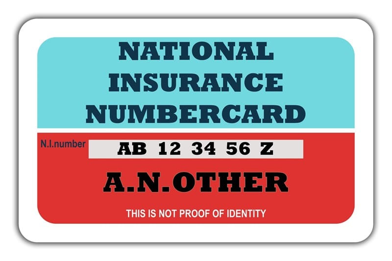 What are National Insurance credits? | National Insurance if you work abroad