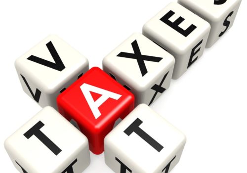 VAT - option to tax | Accountants in Bodinnick Accountants in Anerley Accountants in Elmers End