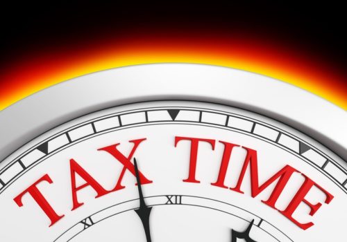 Self-assessment filing deadline | Accountants in Carnebone