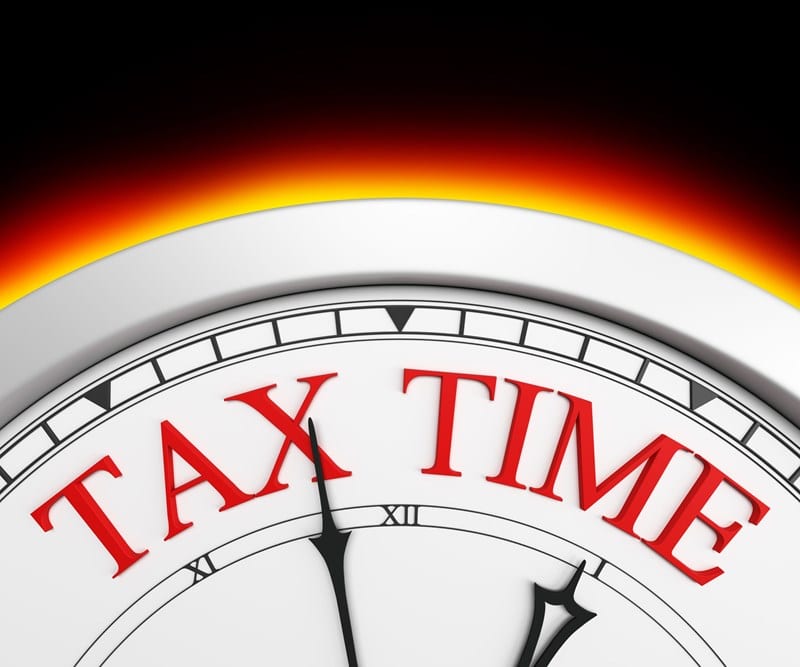Self-assessment filing deadline | Accountants in Carnebone