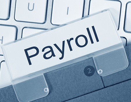 PAYROLL SERVICES