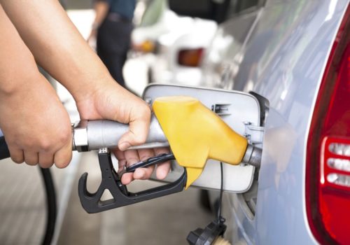 New advisory fuel rates published