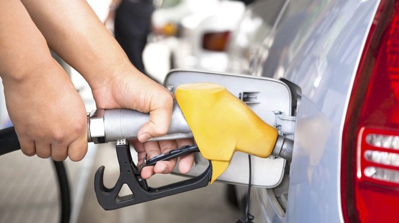 New advisory fuel rates published