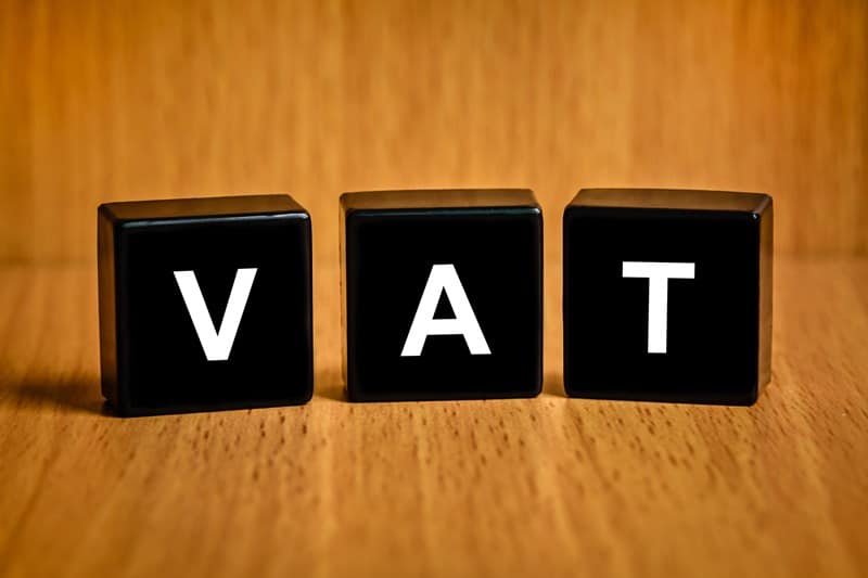 VAT - FRS limited cost trader