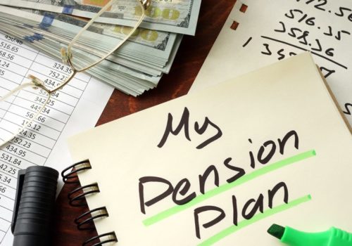 Pension automatic enrolment changes