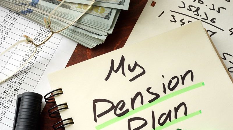 Pension automatic enrolment changes