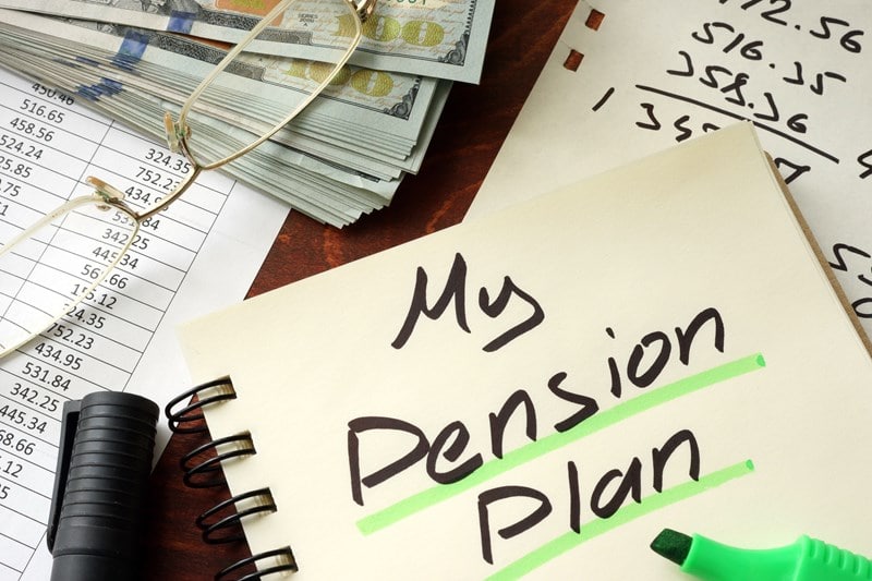 Pension automatic enrolment changes