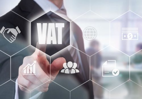 Making Tax Digital (MTD) for VAT