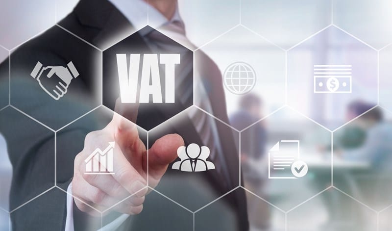 Making Tax Digital (MTD) for VAT
