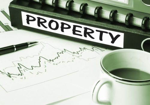 VAT on property service charges