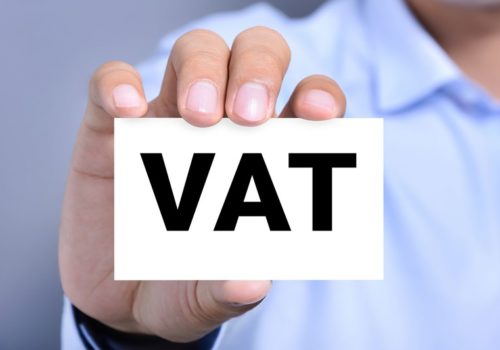 VAT special schemes