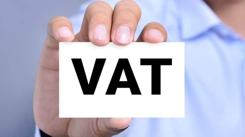 VAT special schemes