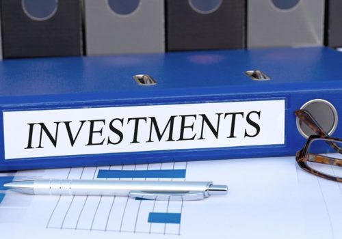 annual investment allowance - AIA