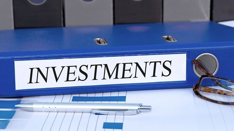 annual investment allowance - AIA