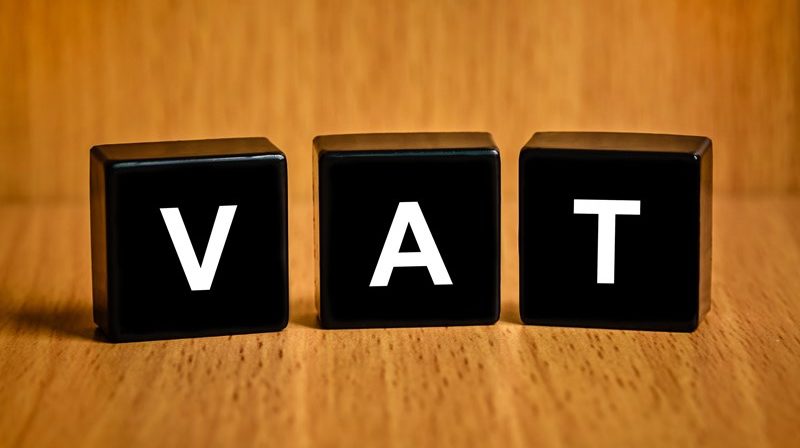 Charities - reducing input VAT