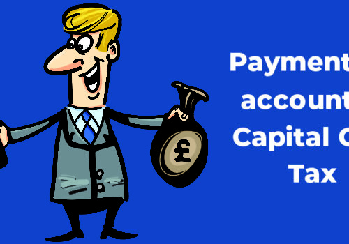 Capital Gain Tax