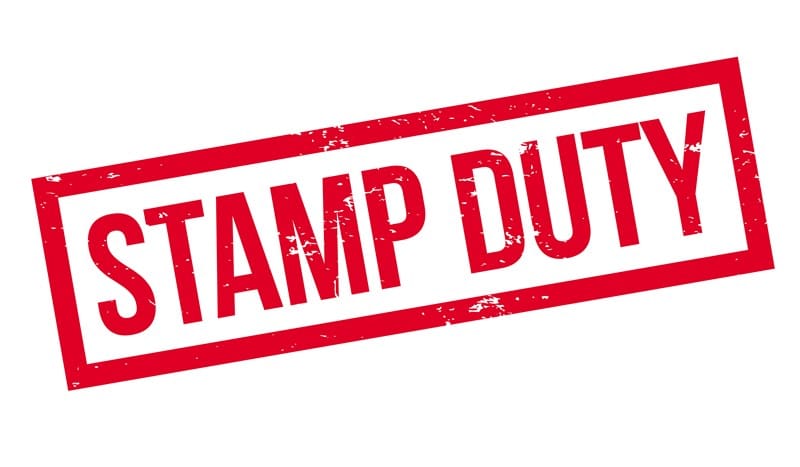 New Stamp Duty surcharge